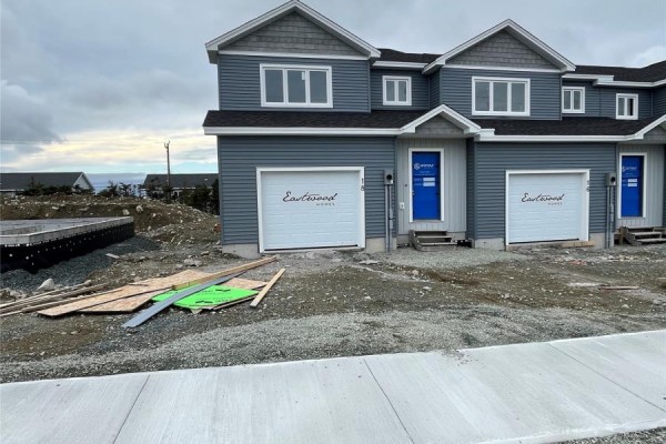 Bath (# pieces 1-6) - 18 Tulip Ridge Boulevard, Paradise, NL A1L4R1 Photo 2