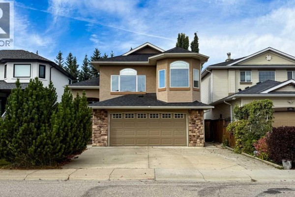 18 Tuscany Meadows Heights Nw, Calgary