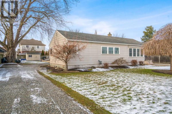 18 Valley Road, St  Catharines, ON, photo 2