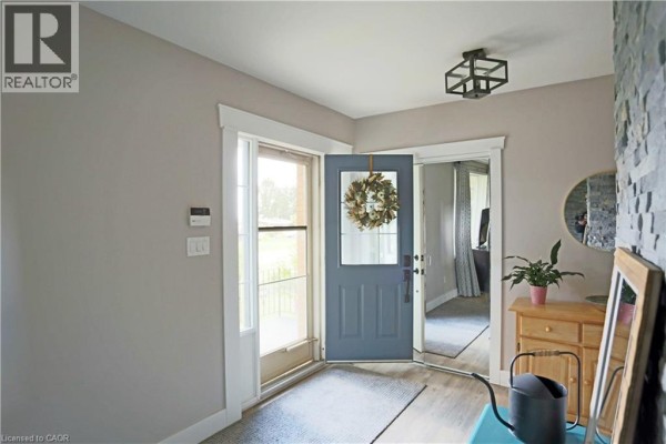 4pc Bathroom - 18 Waldau Crescent, Waldau, ON N2G3W7 Photo 3