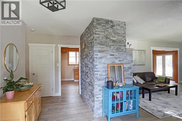 3pc Ensuite bath - 18 Waldau Crescent, Waldau, ON N2G3W7 Photo 4