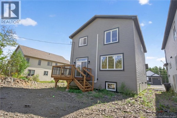 Other - 18 Weavers Way, Fredericton, NB E3A3P8 Photo 3