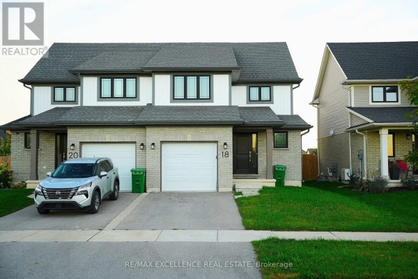 18 Weir Crescent, St  Thomas, ON, photo 2