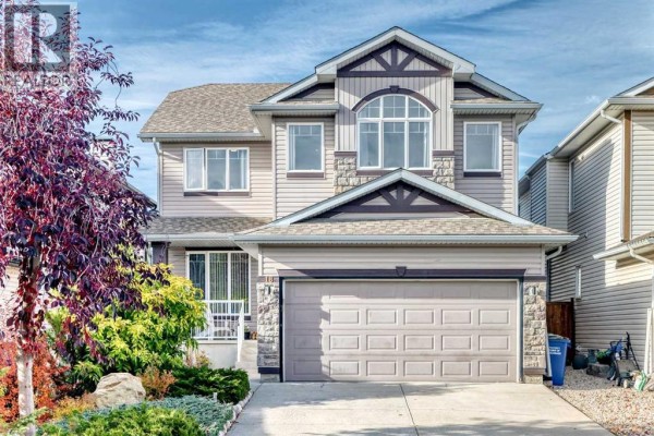 Residential for sale at 18 West Pointe Way, Cochrane, AB - MLS® UBWmaa