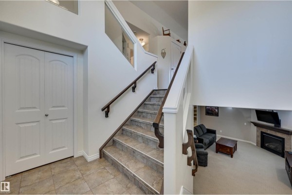 Bedroom 2 - 18 Westbrook Wd, Fort Saskatchewan, AB T8L0J9 Photo 5