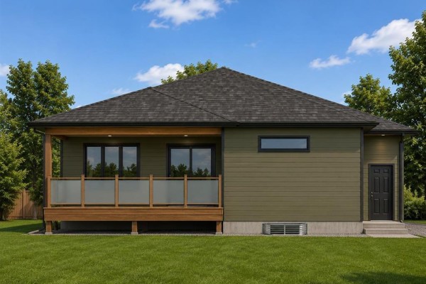 18 Woodland Drive, Steinbach, MB, photo 2