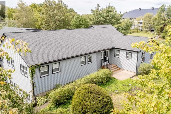 18 Woodman Road, Wolfville, NS B4P2M5 Photo 2