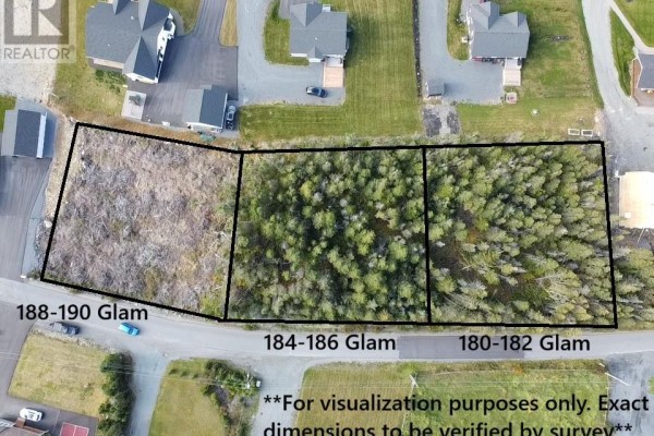180-182 Glam Road, Clarkes Beach, NL A0A1W0 Photo 2