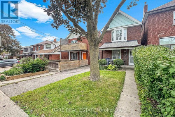 180 Atlas Avenue, Toronto