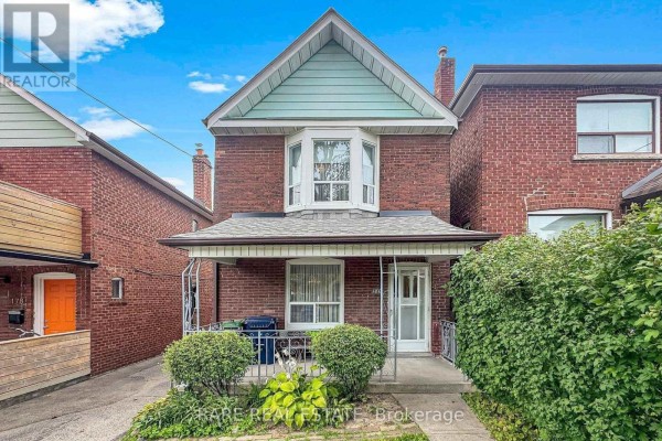 Kitchen - 180 Atlas Avenue, Toronto, ON M6C3P5 Photo 3