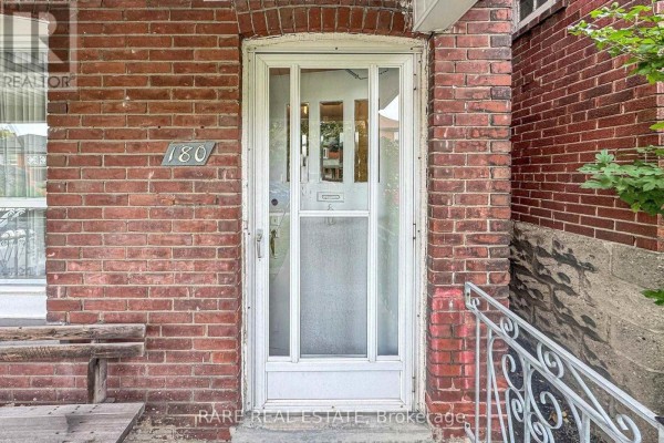 Bedroom - 180 Atlas Avenue, Toronto, ON M6C3P5 Photo 4