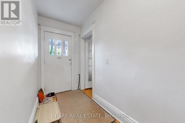 Bedroom 2 - 180 Atlas Avenue, Toronto, ON M6C3P5 Photo 5