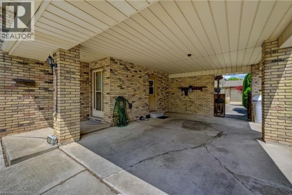 Office - 180 Balmoral Drive, Brantford, ON N3R7N5 Photo 3