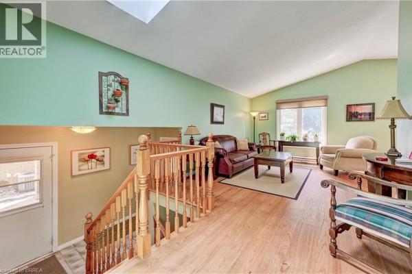 Bedroom - 180 Balmoral Drive, Brantford, ON N3R7N5 Photo 5