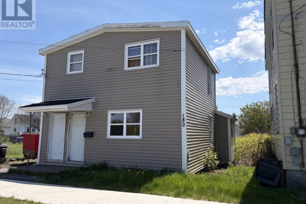 180 Bay Street, Sydney, NS B1N2J8 Photo 2