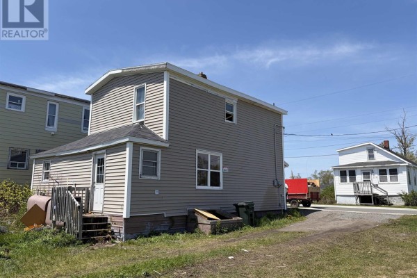 180 Bay Street, Sydney, NS B1N2J8 Photo 3