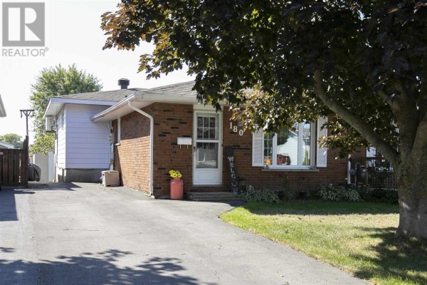 180 Bitonti Cres, Sault Ste  Marie, ON, photo 2
