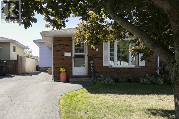 180 Bitonti Cres, Sault Ste  Marie, ON, photo 3