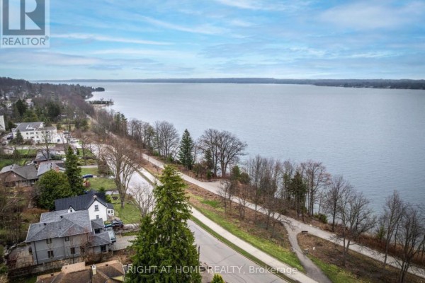 #1 - 180 Blake Street, Barrie, ON L4M1K3 Photo 4
