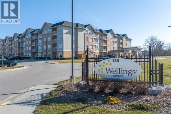 Apartment for rent at 180 Bunker Avenue Unit# 1+d, St Clair, ON - MLS® MCNLlZ