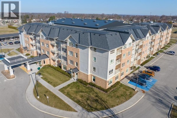 180 Bunker Avenue Unit# 1+d, St Clair, ON, photo 2