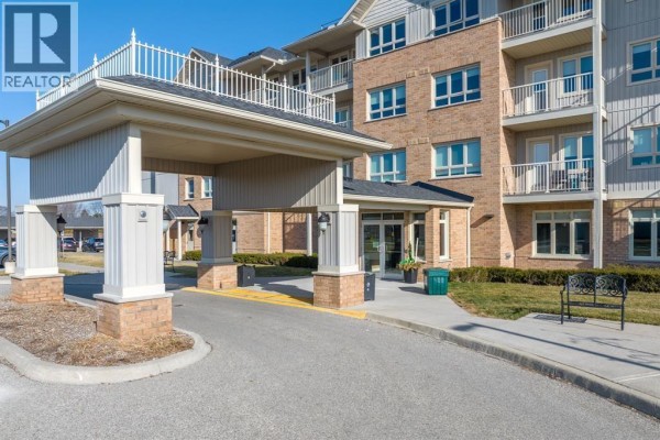 180 Bunker Avenue Unit# 1+d, St Clair, ON, photo 3