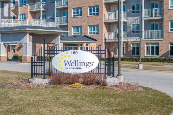 Apartment for rent at 180 Bunker Avenue Unit# 2br, St Clair, ON - MLS® Ly2i8h