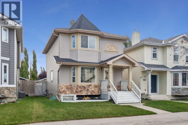 Kitchen - 180 Chaparral Ridge Circle Se, Calgary, AB T2X0Y2 Photo 3