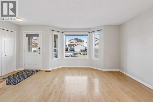4pc Bathroom - 180 Chaparral Ridge Circle Se, Calgary, AB T2X0Y2 Photo 5
