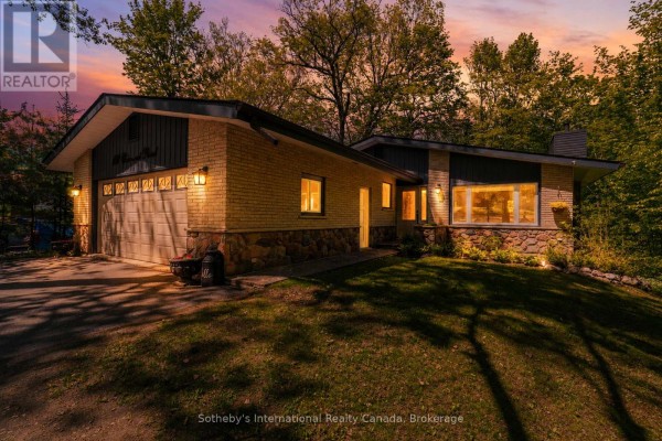 180 Clairmont Road, Gravenhurst), ON P1P1H9 Photo 2