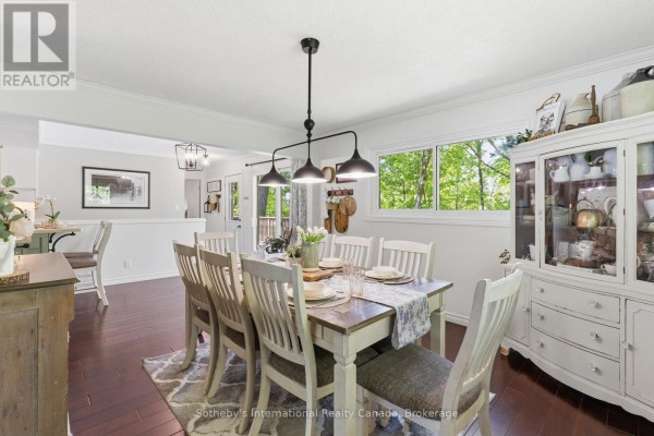180 Clairmont Road, Gravenhurst), ON P1P1H9 Photo 4