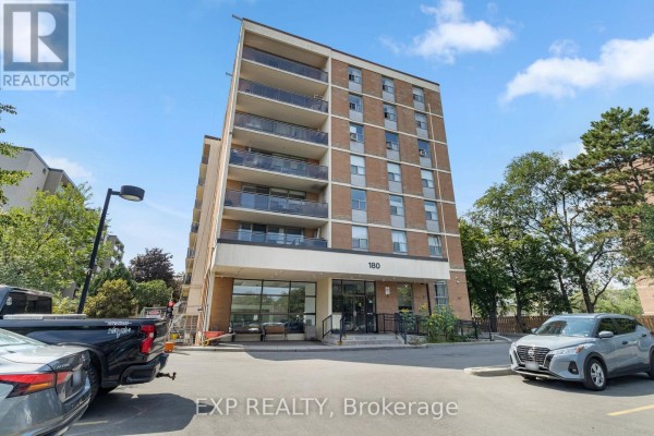 202 - 180 Dudley Avenue, Markham