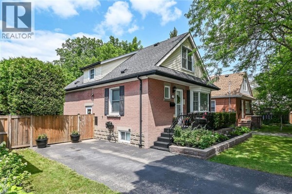 180 East 25th Street, Hamilton, ON, photo 2