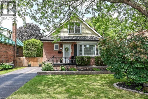 180 East 25th Street, Hamilton, ON, photo 3