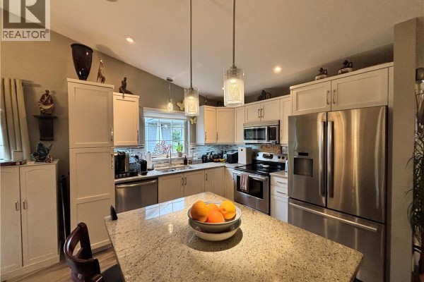 3pc Bathroom - 180 Erinvale Drive, Moncton, NB E1A5S7 Photo 5