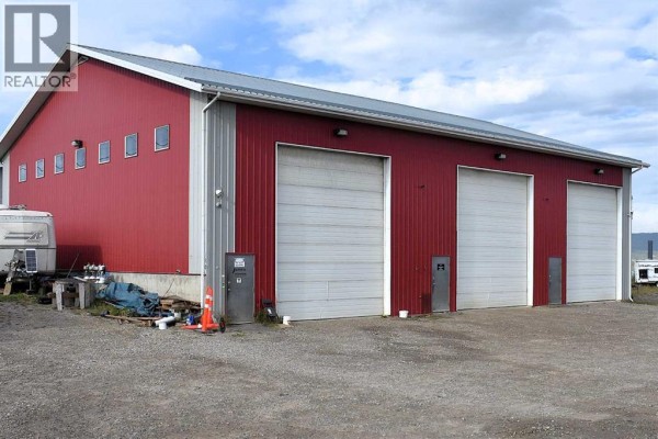 180 Felaber Road, Hinton, AB T7V1Z8 Photo 2