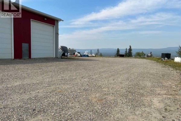 180 Felaber Road, Hinton, AB T7V1Z8 Photo 5