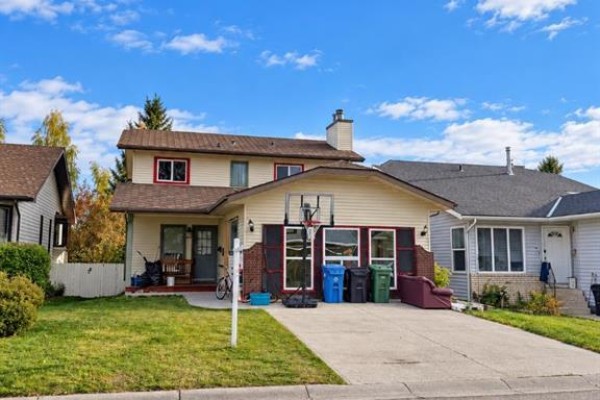 180 Hawkhill Way Nw, Calgary