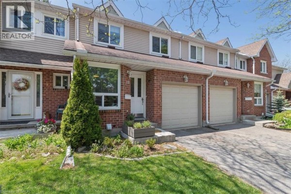 Office - 180 Highland Crescent Unit# 10, Kitchener, ON N2M5K5 Photo 2