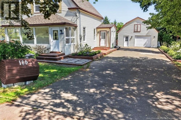 4pc Bathroom - 180 La Vallee, Memramcook, NB E4K2A6 Photo 4