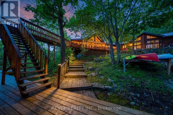 Other - 180 Lake Road, Georgian Bay, ON L0K1S0 Photo 2