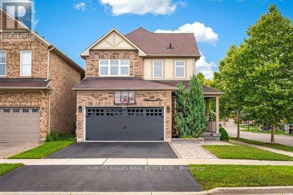 Furnace - 180 Leiterman Drive, Milton, ON L9T8B5 Photo 3