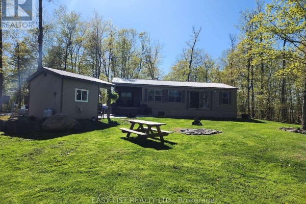 180 Lost Forest Lane, Magnetawan, ON, photo 2