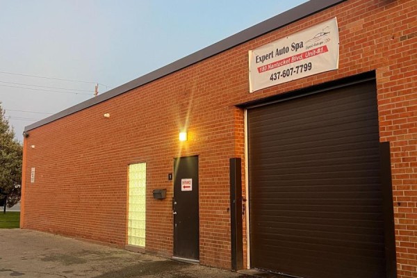 180 Nantucket Boulevard, Toronto, ON, photo 2