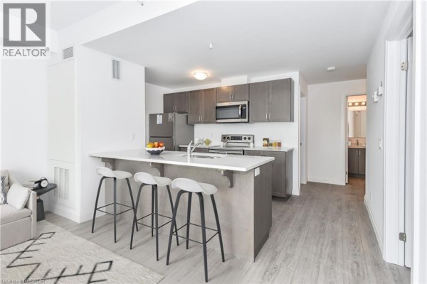 180 Northumberland Street W Unit# 302, Ayr
