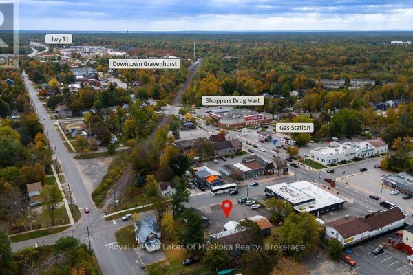 180 Phillip Street E, Gravenhurst), ON P1P1J4 Photo 2
