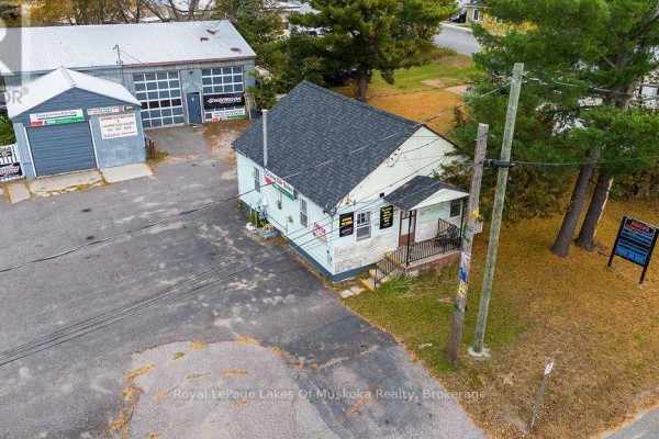 180 Phillip Street E, Gravenhurst), ON P1P1J4 Photo 3