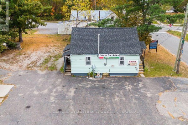 180 Phillip Street E, Gravenhurst), ON P1P1J4 Photo 4