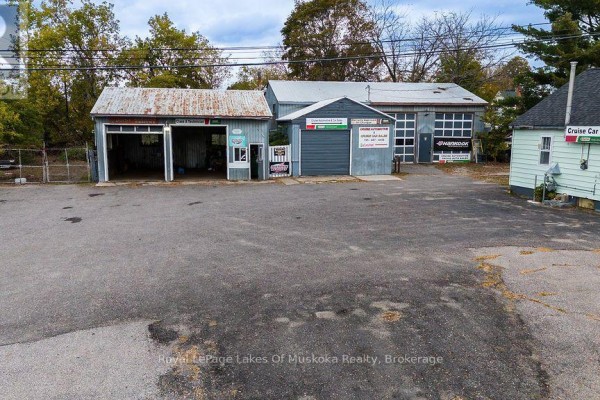 180 Phillip Street E, Gravenhurst), ON P1P1J4 Photo 5