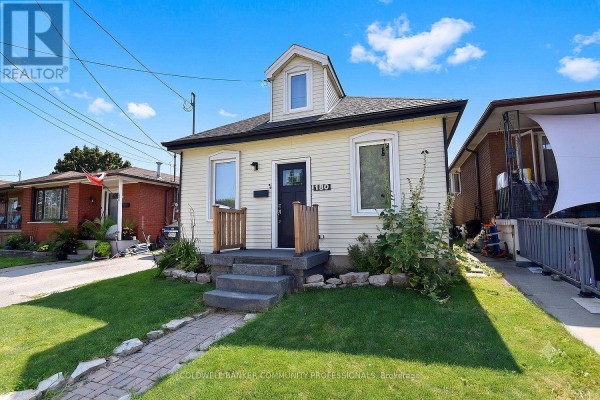 180 Province Street N, Hamilton, ON, photo 2